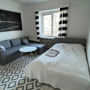  Appartement Kallion Helmi