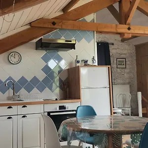  Appartement Le D'alleyrac France
